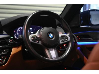 BMW 530e M Sport 2018 รูปที่ 7